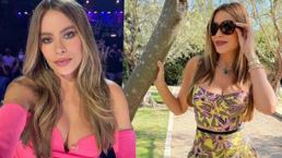 Sofia Vergara kanserle mücadelesini anlattı