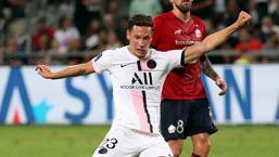 Son dakika - Galatasaray Julian Draxler transferinden vazgeçti!