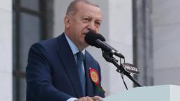 Son dakika: Erdoğan 'kararlıyız' diyerek duyurdu: Yıl bitmeden temeli atılacak