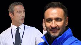 Son dakika Fenerbahçe haberleri: Fenerbahçe'de yeni transfer ayrılıyor! Süper Lig ekibiyle anlaştı