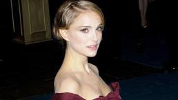 Natalie Portman: Hem çeviklik hem de güç çalışması yaptım
