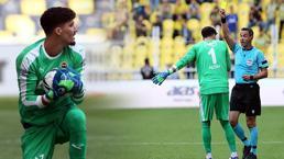 Son dakika Fenerbahçe haberleri - Fenerbahçe Sivasspor maçına damga vurdu! Ayıptır bu gol...