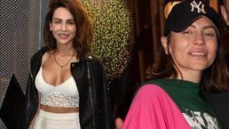 Günay Musayeva: Silikonlarımı çıkarttırdım