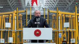 Son dakika...Cumhurbaşkanı Erdoğan'dan gençlere müjde: Tüm illerde yaygınlaştıracağız