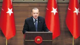 ‘2023 şahlanışın sembolüdür’