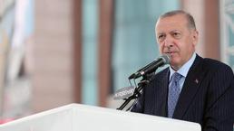 Son dakika haberleri! Cumhurbaşkanı Erdoğan'dan enflasyon mesajı: Fahiş fiyat artışının önüne geçeceğiz