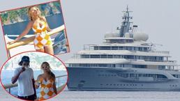 Beyonce ve Jay-Z'nin 500 milyon dolarlık Avrupa turu