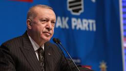 Son dakika haberleri: Cumhurbaşkanı Erdoğan'dan muhalefete 'Z kuşağı' yanıtı! 