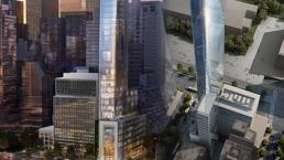 New York’ta Türkevi binasının açılışı yarın yapılacak