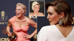 Son dakika... Ve belli oldu! Emmy Ödülleri'ne iki dizi damga vurdu