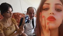 Cinayet şüphelisi Mohammed'in çorabında Sally'nin kan izi bulundu