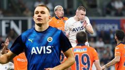 Son dakika haberi: Fenerbahçe'nin yıldızı Attila Szalai'ye dünya devi talip oldu! Hocası açıkladı