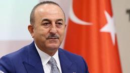 Bakan Çavuşoğlu: Erdoğan-Putin görüşmesinde gündem Suriye olacak