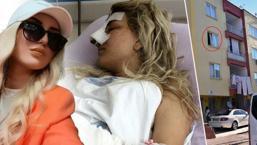 Safiye'yi 2’nci kattan attığı iddia edilen sevgilisi ağır cezada yargılanacak