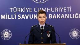 Son dakika! Türkiye'den Yunanistan'a tepki: Sahada gerekli karşılık veriliyor