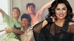 Nilgün Belgün: Birbirini seven sahici dostlardık!