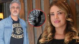 'Havuz kenarında bile çizmelerle yürüyormuş'