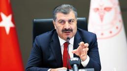 Son dakika: Bilim Kurulu sonrası Bakan Koca açıkladı! Ek tedbirler mi geliyor?