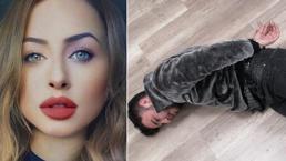 Son dakika... Ümitcan Uygun'un tutuklandığı soruşturmada Esra Hankulu'nun ölüm nedeni belli oldu