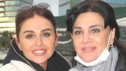 Günel Zeynalova annesinin kopyası