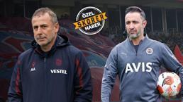 Son dakika haberleri: Trabzonspor - Fenerbahçe maçı öncesi olay sözler! 'Gererse koparır'