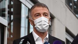 Son dakika - Ahmet Ağaoğlu: Fenerbahçe maçına taraftardan büyük ilgi var