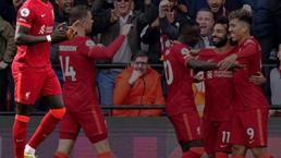 Son dakika haberleri: Liverpool'un yıldızı Premier Lig tarihine geçti! 3'üncü Afrikalı oldu