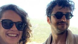 Taner Ölmez kesenin ağzını açtı! eşi Ece Çeşmioğlu’na bebek hediyesi