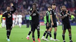 UEFA Şampiyonlar Ligi heyecanı başlıyor! Beşiktaş'ta dikkat çeken rakam