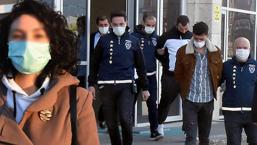 Kargo takip numarasını öğrenip 13 bin TL'lik bilgisayarı çaldılar