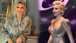 Aslı Şen'den Linet'e şoke eden tepki: Neden star olamadığını bu gece anladık!