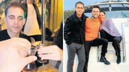Pedro Alonso, İstanbul’a hayran kaldı