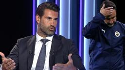 Son dakika haberleri: Volkan Demirel'den tepki! 'Fenerbahçe'nin futbolcusu mu?'