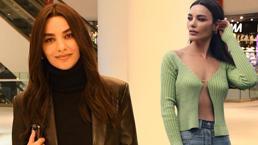 Hazal Filiz Küçükköse'den aşk açıklaması