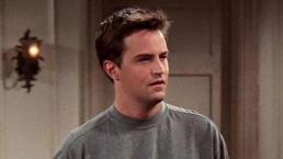 Friends yıldızı Matthew Perry, anılarını kitap haline getirecek