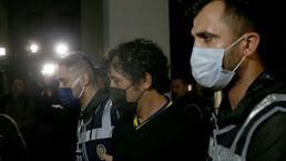 Fatih Aydın'ın üzerinden çıkan SD kart  incelemeye alındı