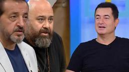 Somer Sivrioğlu'ndan 'Masterchef'te ücret krizi' iddialarına yanıt