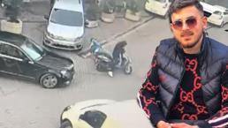Motosikletli cinayetin sebebi alacak verecek meselesi çıktı!