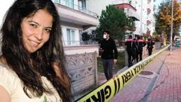 İlknur, kız kardeşiyle telefonda konuşurken öldürülmüş