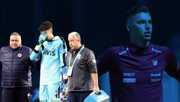 Fenerbahçe'de kaleci krizi! İşte kaleyi koruyacak 18'lik isim