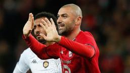 Romain Thomas: 'Burak Yılmaz Fransa'daki en iyi forvet'