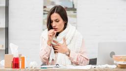 Zatürreye karşı 8 etkili öneri