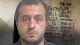 Son dakika... Başak Cengiz’i samuray kılıcıyla katleden Can Göktuğ Boz’un evi ilk kez görüntülendi!