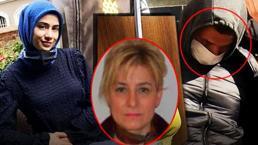 Son dakika... Başak Cengiz'i öldüren samuray kılıçlı saldırganın avukat annesi: İstifa ediyorum