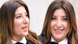 Şebnem Bozoklu: Rolüm ne gerektiriyorsa onu yaparım