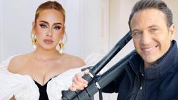 Adele'in yeni albümünü dinlemeyen sunucunun röportajı iptal edildi!