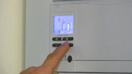 Kombi bakımı mağduru olmayın