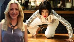 Uma Thurman'a benzetilen Simge Selçuk: Ben de beklemiyordum!