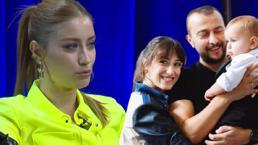 Hazal Kaya: Acayip kocam köylüyüm ve Ali'ye çok aşığım