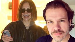 Günay Musayeva'dan Tolga Karel tepkisi: Ne nafakası!